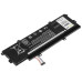Akkumulátor Dell ChromeBook 11 3120, 3400 mAh