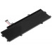 Akkumulátor Dell ChromeBook 11 3120, 3400 mAh