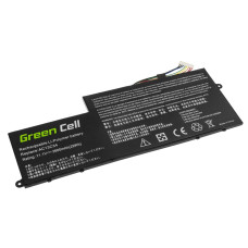Akkumulátor Acer Aspire E3-111 / E3-112 / V5-122P, 2600 mAh Akkumulátor Acer Aspire E3-111 / E3-112 / V5-122P, 2600 mAh