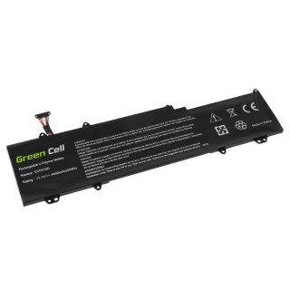 Asus Zenbook UX32, C31N1330, 4400 mAh akkumulátor