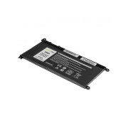 Akkumulátor Dell Inspiron 5378 / Latitude 3490, WDX0R, 3400 mAh