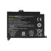 Akkumulátor HP Pavilion 15-AU / 15-AW, BP02XL, 4400 mAh Akkumulátor HP Pavilion 15-AU / 15-AW, BP02XL, 4400 mAh