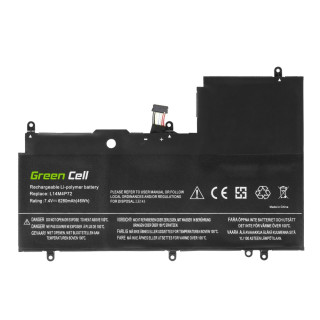 Lenovo Yoga 3 1470 / Yoga 3 700, 6050 mAh akkumulátor