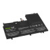 Lenovo Yoga 3 1470 / Yoga 3 700, 6050 mAh akkumulátor