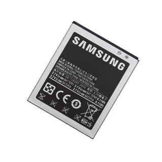 Eredeti Samsung Galaxy S2 / I9100 akkumulátor 1650 mAh