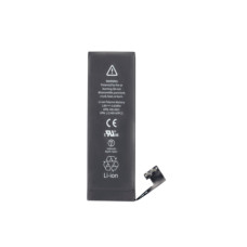 Akkumulátor Apple iPhone 5, eredeti (OEM), 1440 mAh