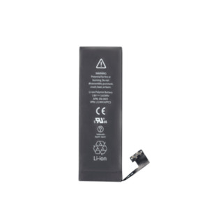Akkumulátor Apple iPhone 5, eredeti (OEM), 1440 mAh