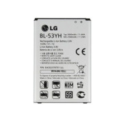 Akkumulátor LG G3 / D855 / F400, eredeti, 3000 mAh
