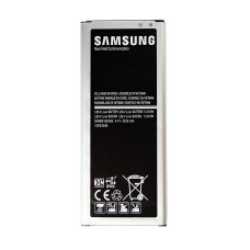 Akkumulátor Samsung Galaxy Note 4, eredeti, 3220 mAh