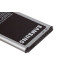 Akkumulátor Samsung Galaxy Note 4, eredeti, 3220 mAh