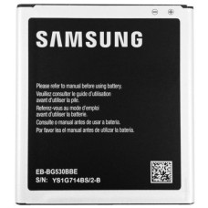 Akkumulátor Samsung Galaxy J3 / SM-J320 / Galaxy J5 / SM-J500, eredeti, 2600 mAh