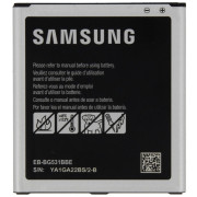 Akkumulátor Samsung Galaxy J5 / SM-J500F / Galaxy J3 (2016) / SM-J320F, eredeti, 2600 mAh