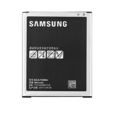 Akkumulátor Samsung Galaxy J7 / SM-J700, eredeti, 3000 mAh