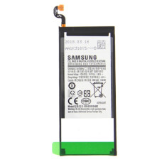 Akkumulátor Samsung Galaxy S7 Edge / SM-G935, eredeti, 3600 mAh
