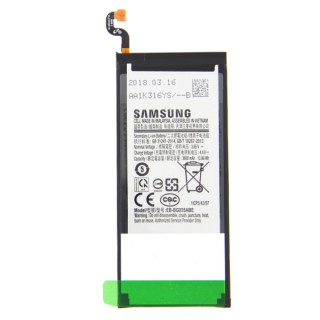 Akkumulátor Samsung Galaxy S7 Edge / SM-G935, eredeti, 3600 mAh