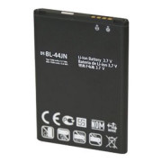 LG Optimus L7 / L5 II / P700 / P705 / P750 eredeti, 1700 mAh akkumulátor