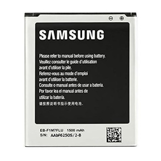 Samsung Galaxy S3 Mini eredeti, 1500 mAh-s akkumulátor
