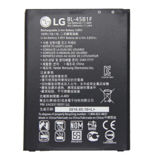 LG Stylus 2 DAB+ / V10 / F600 / H900 eredeti, 3000 mAh akkumulátor