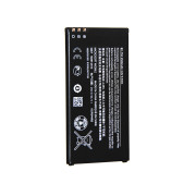 Nokia Lumia 640 BV-T5C eredeti, 2500 mAh-s akkumulátor