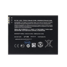 Akkumulátor Nokia Lumia 950 XL / Cityman, BV-T4D, eredeti, 3340 mAh