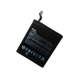 Akkumulátor Xiaomi Mi 5s, eredeti, 3100 mAh