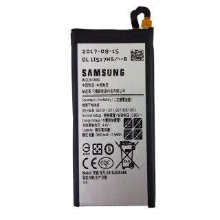 Samsung Galaxy J5 (2017) / SM-J530 eredeti, 3000 mAh-s akkumulátor