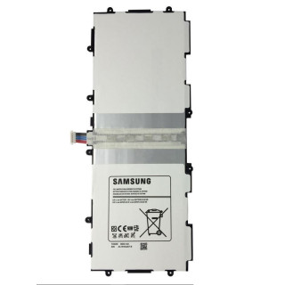 Akkumulátor Samsung Galaxy Tab 3 10.1, eredeti, 6800 mAh