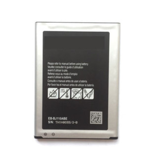 Akkumulátor Samsung Galaxy J1 Ace / SM-J110, eredeti, 1900 mAh