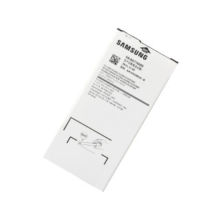 Akkumulátor Samsung Galaxy A7 (2016) / SM-A710, eredeti, 3300 mAh
