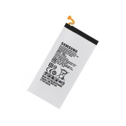 Akkumulátor Samsung Galaxy A7 (2014) / SM-A700, eredeti, 2600 mAh