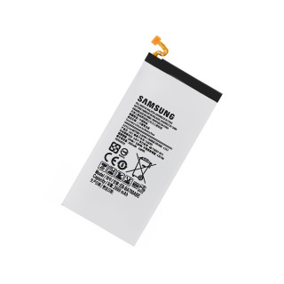 Akkumulátor Samsung Galaxy A7 (2014) / SM-A700, eredeti, 2600 mAh