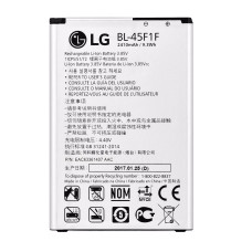 LG K8 / K9 (2018) / Aristo Original 2410 mAh akkumulátor