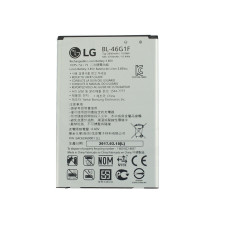 LG K10 (2017) / M250N / K20 Plus / LV5, BL-46G1F,  eredeti akkumulátor 2800 mAh