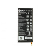 Akkumulátor LG X Power / K220, eredeti, 4100 mAh