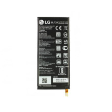 Akkumulátor LG X Power / K220, eredeti, 4100 mAh