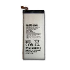 Akkumulátor Samsung Galaxy E5 / SM-E500F, eredeti, 2400 mAh