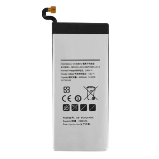 Akkumulátor Samsung Galaxy S6 Edge Plus / SM-G928, 3000 mAh