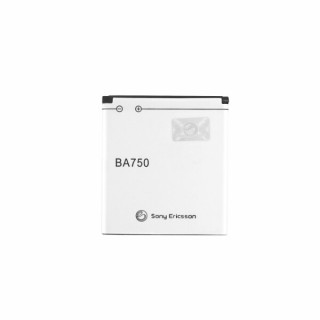 Sony Xperia Arc S / LT15i / LT18i eredeti, 1500 mAh-s akkumulátor