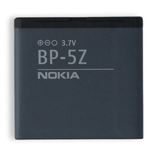 Akkumulátor Nokia 700, BP-5Z, eredeti, 1080 mAh