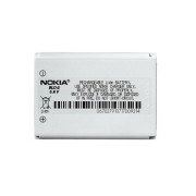 Akkumulátor Nokia 3310 (2000) / 3410 / 3510 / 6650 / 6800, BLC-2, eredeti, 1300 mAh