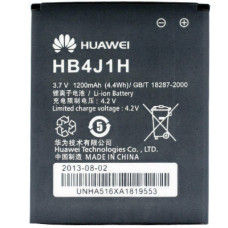 Akkumulátor Huawei Ascend Y100 / C8500 / T8100 / U8150, eredeti, 1200 mAh Akkumulátor Huawei Ascend Y100 / C8500 / T8100 / U8150, eredeti, 1200 mAh