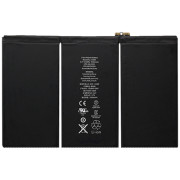 Akkumulátor Apple iPad 3 / iPad 4 készülékhez, eredeti (OEM), 11560 mAh