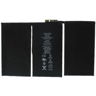 Akkumulátor Apple iPad 2, eredeti (OEM), 6500 mAh