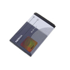 Akkumulátor Nokia 5100 / 6100 / 7200, BL-4C, eredeti, 890 mAh