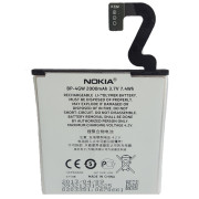 Akkumulátor Nokia Lumia 920, eredeti, 2000 mAh