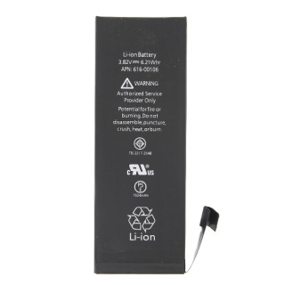 Akkumulátor Apple iPhone SE, eredeti (OEM), 1624 mAh