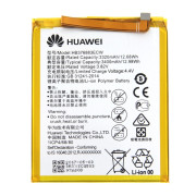 Akkumulátor Huawei P9 Plus, eredeti, 3400 mAh Akkumulátor Huawei P9 Plus, eredeti, 3400 mAh