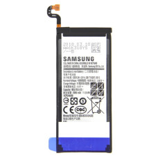 Samsung Galaxy S7 / SM-G930 eredeti, 3000 mAh-s akkumulátor