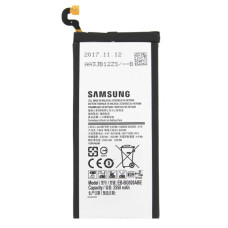 Akkumulátor Samsung Galaxy S6 / SM-G920, eredeti 2550 mAh