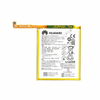 Akkumulátor Huawei P9 / P9 Lite / P10 Lite, eredeti, 3000 mAh